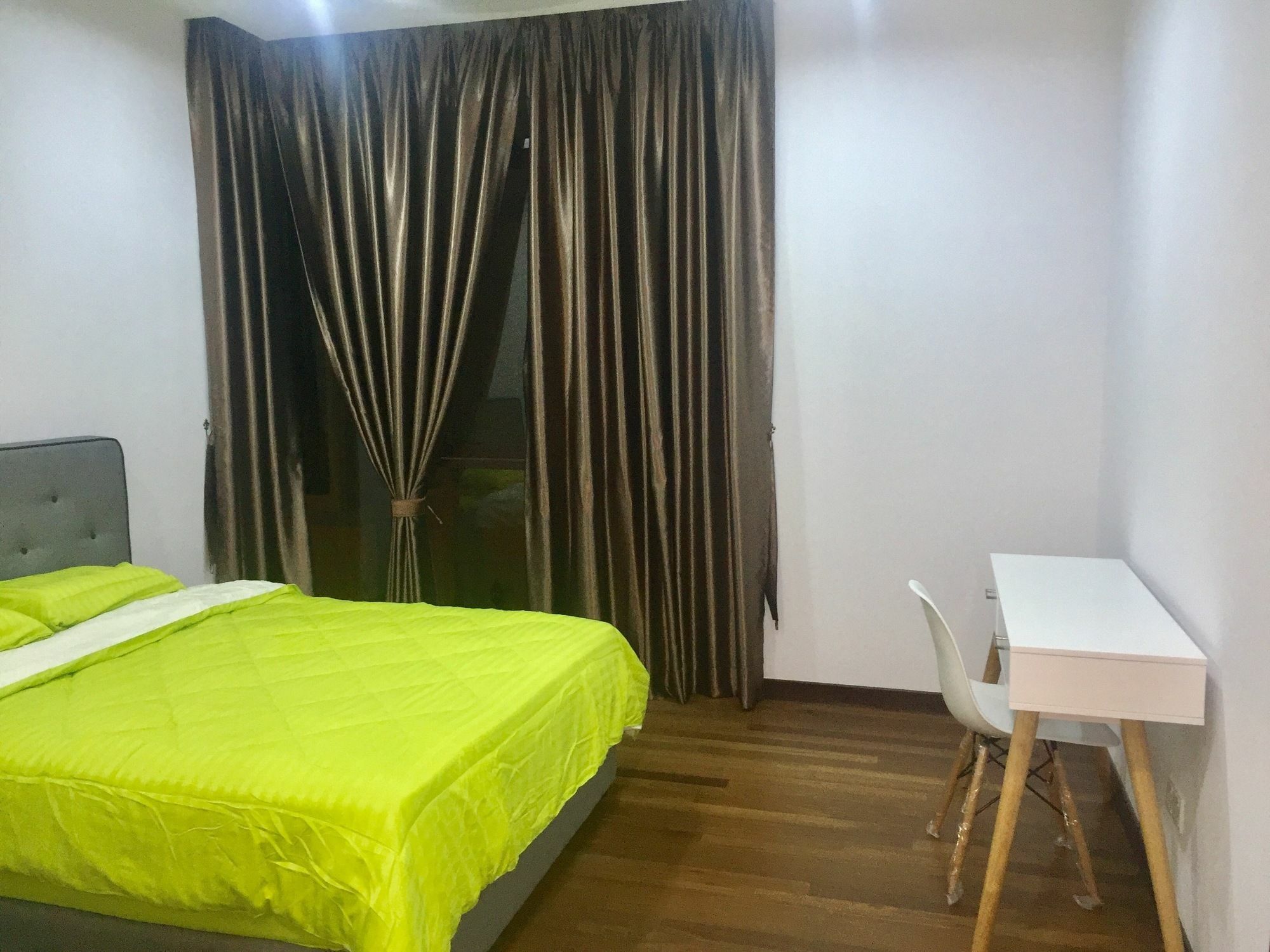 Holiday Homes Putrajaya - Dwiputra ภายนอก รูปภาพ