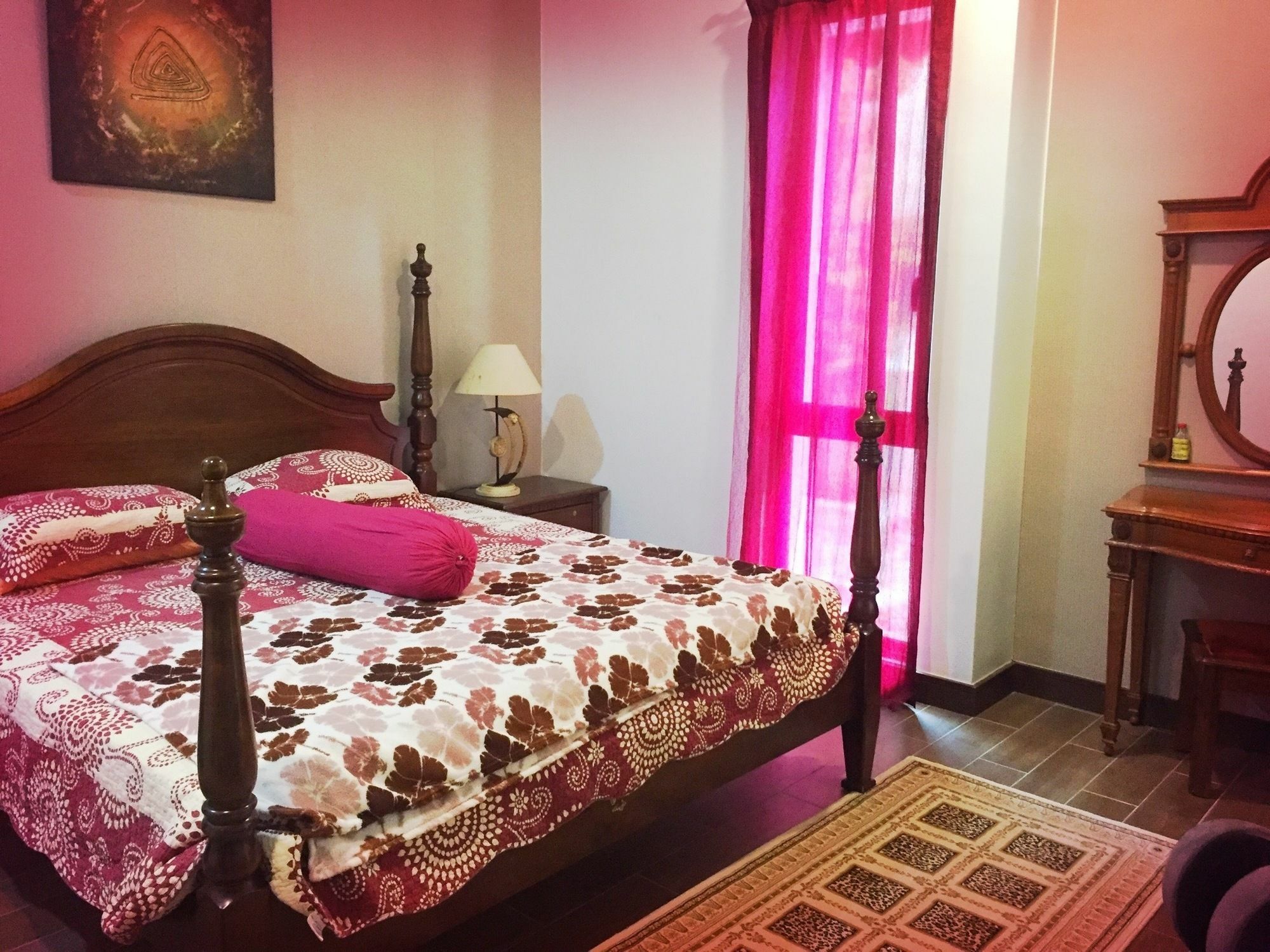 Holiday Homes Putrajaya - Dwiputra ภายนอก รูปภาพ