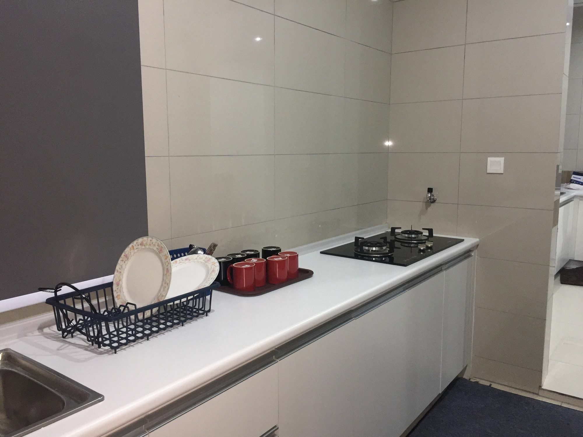 Holiday Homes Putrajaya - Dwiputra ภายนอก รูปภาพ