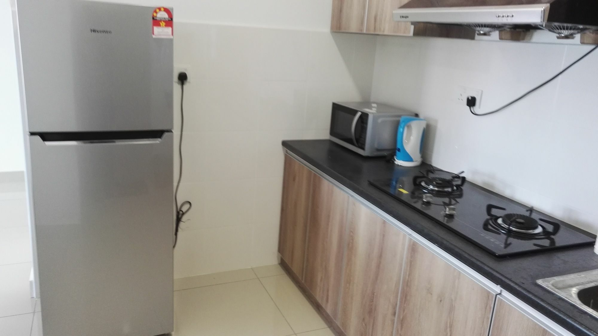 Holiday Homes Putrajaya - Dwiputra ภายนอก รูปภาพ