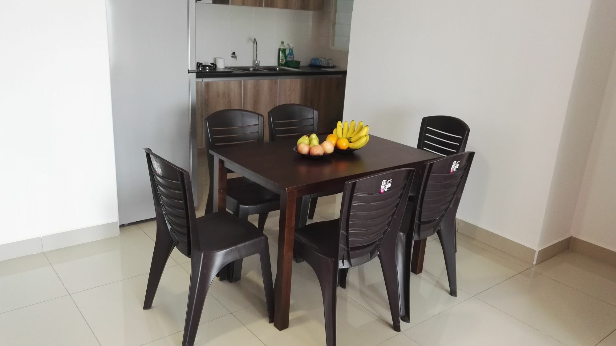 Holiday Homes Putrajaya - Dwiputra ภายนอก รูปภาพ