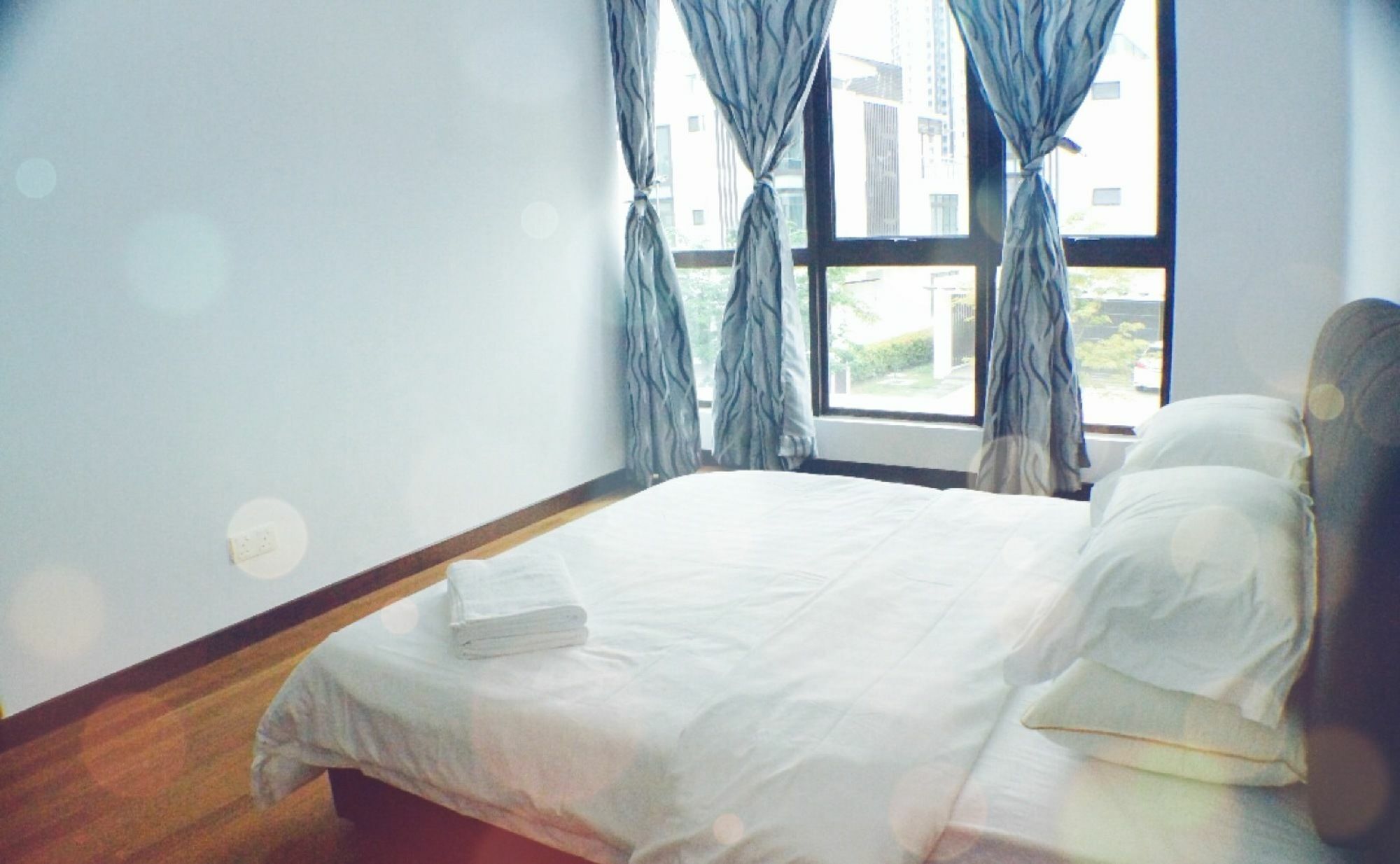 Holiday Homes Putrajaya - Dwiputra ภายนอก รูปภาพ