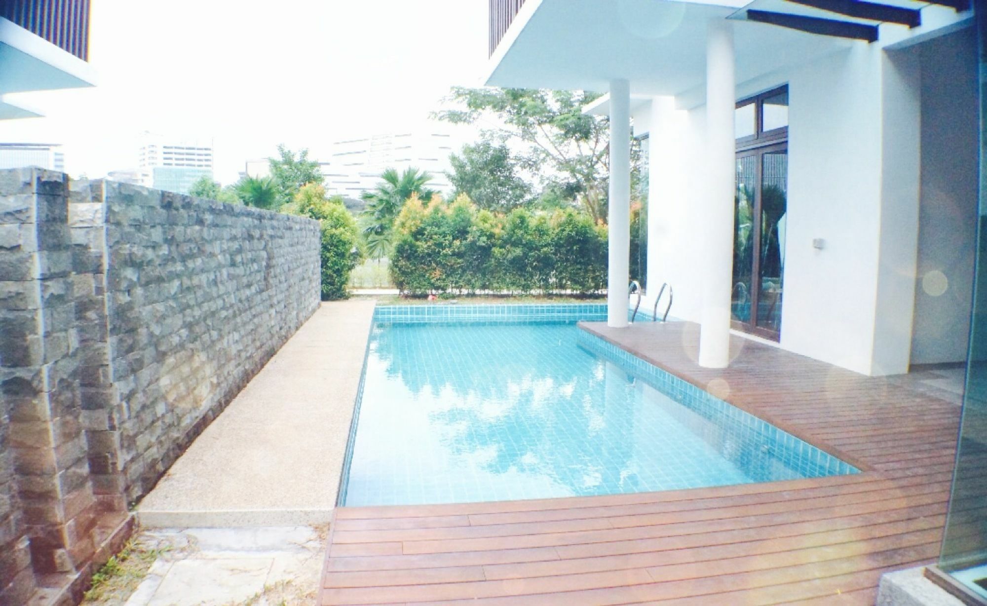 Holiday Homes Putrajaya - Dwiputra ภายนอก รูปภาพ