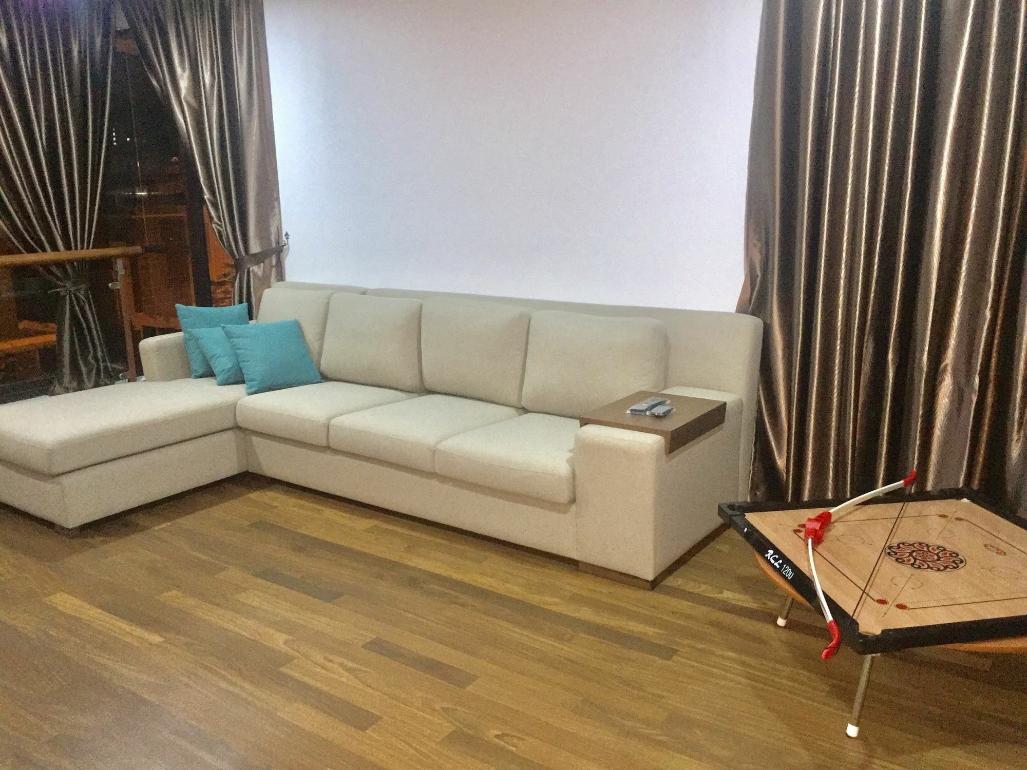 Holiday Homes Putrajaya - Dwiputra ภายนอก รูปภาพ