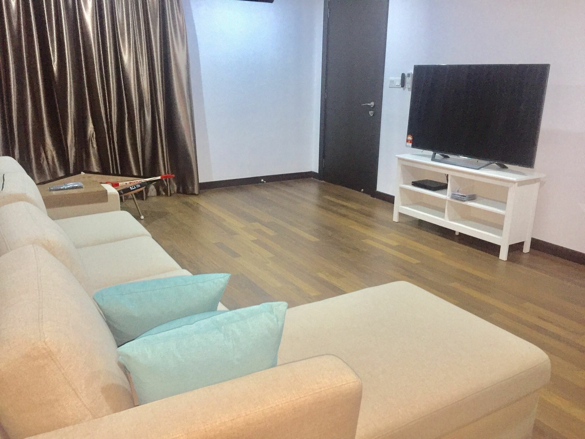 Holiday Homes Putrajaya - Dwiputra ภายนอก รูปภาพ