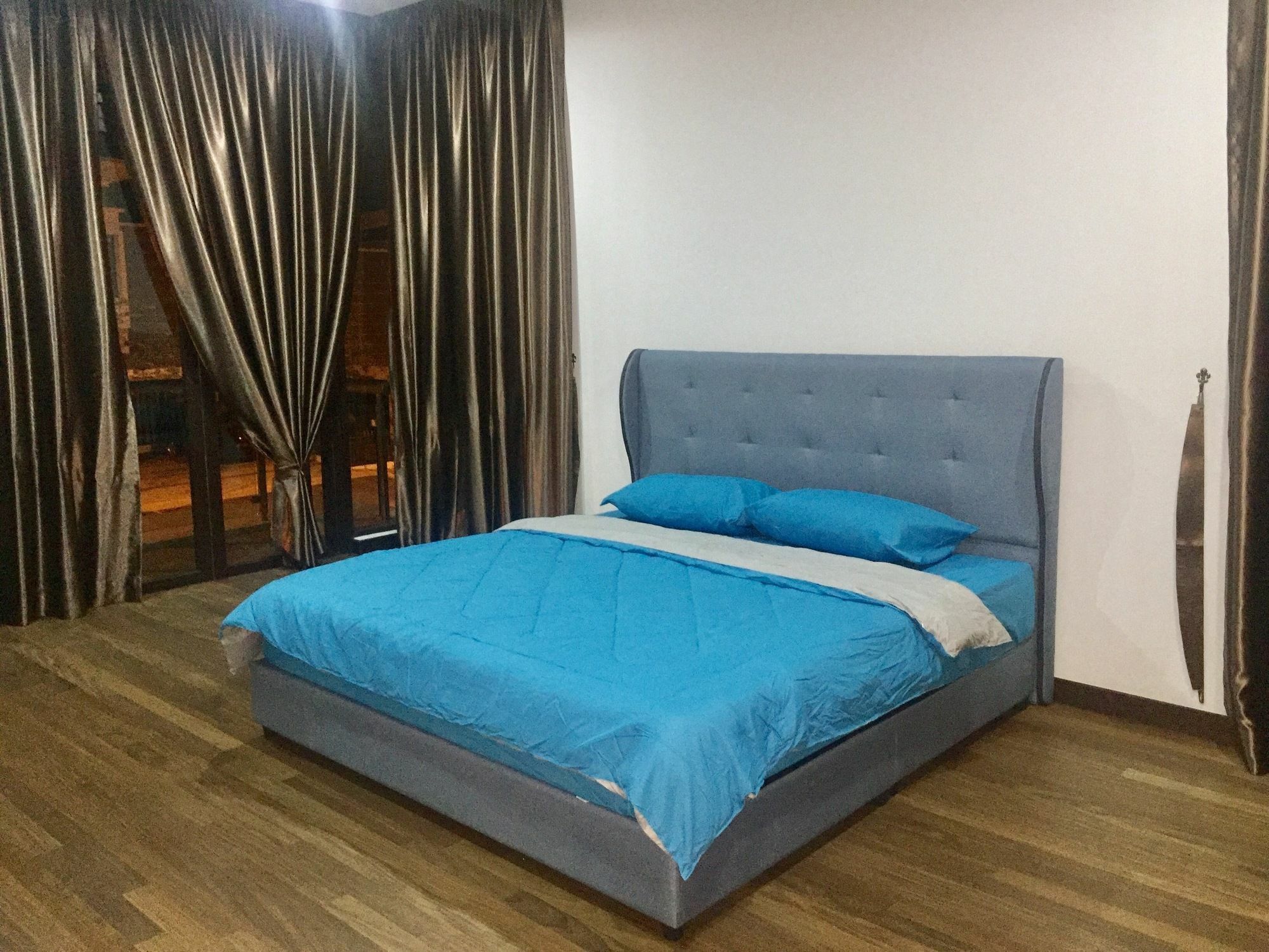 Holiday Homes Putrajaya - Dwiputra ภายนอก รูปภาพ