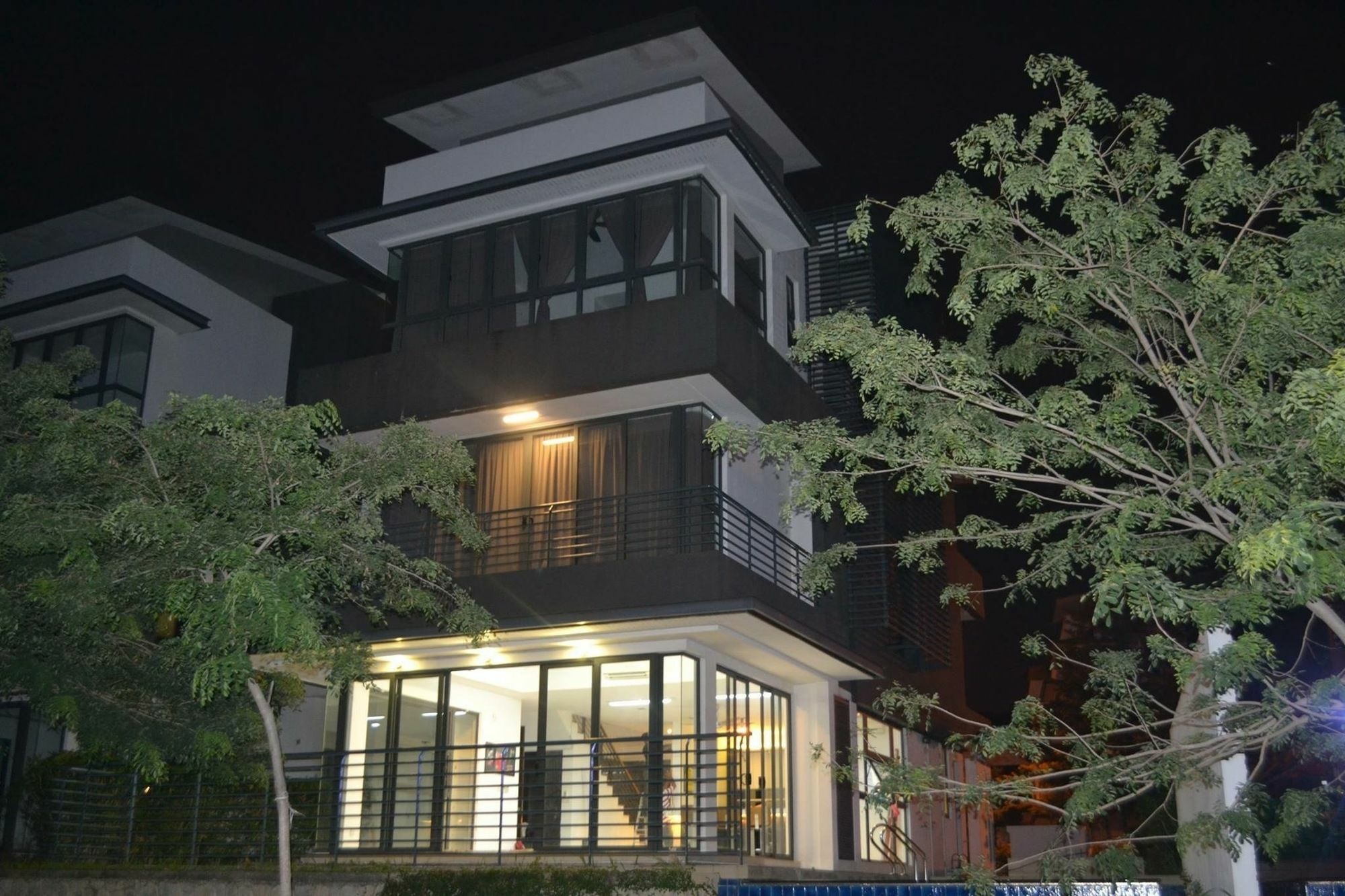 Holiday Homes Putrajaya - Dwiputra ภายนอก รูปภาพ